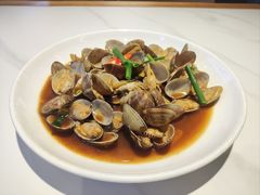 -醉壹号海鲜大排档(厦门美食地标店)