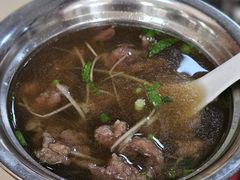 -阿秋牛排(湖心街店)