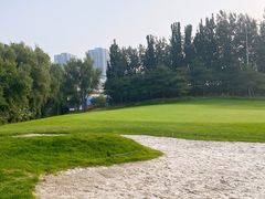 -北京鸿华高尔夫练习场