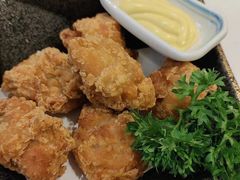 -千寻山野烤肉(中关村店)