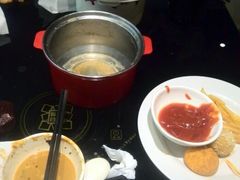 android_upload_pic-环球约客烤涮自助(铜锣湾店)