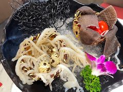 -椒王火锅(厚街万达店)