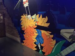 -东京塔海贼王主题公园