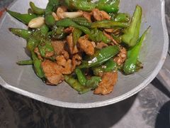 -前海沿·海鲜水饺青岛菜(乐客城店)