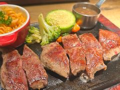 -豪客来牛排(厦门万达金街店)