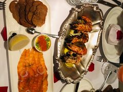 -壳里西餐厅Coquille Seafood Bistro(蒙自路店)