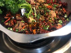 -天治宣·野椒鸡(龙头寺总店)