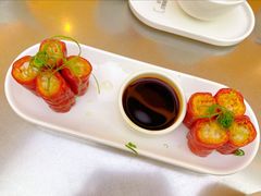 -蔡澜点心·粤菜(万菱汇店)