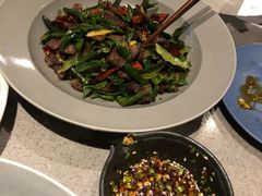 -半山腰·云南菜(侨福芳草地店)