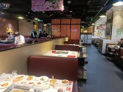 -海底捞火锅(海悦天地店)