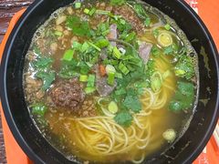 -一品飘香米线(一中总店)