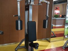 -Fitmula斐嘉健身(省体店)