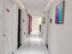 -咪咪比基尼脱毛专业店