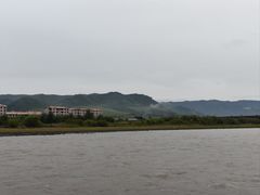 -图们国门景区