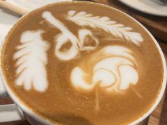 -Peet's Coffee皮爷咖啡(武商Mall手作店)