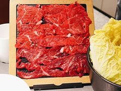 -骨之味·筒骨汤火锅(江头店)