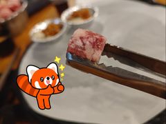 -御记碳烤肥牛(东城万达店)