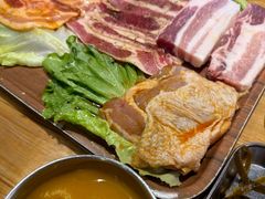-乌拉烤肉(如皋首店)