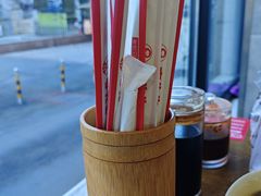 -李先生牛肉面大王(马栏店)