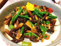 -咖梦餐厅 COMENG RESTAURANT