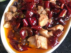 -自贡好吃客(科华店)