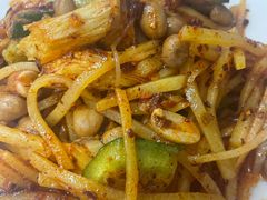 -松明一烤肉馆(鲁园店)