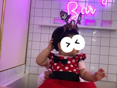 -Lilliput·粒粒堡亲子餐厅(嘉定宝龙店)