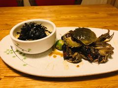 酱腌河蟹-源味家(杏林街店)