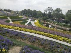 -南通洲际绿博园