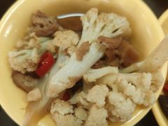 -湖南师范大学-木兰路食堂