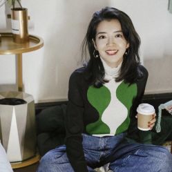 -丝语萱形象