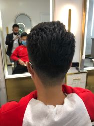 点击看大图 -逸丝风尚