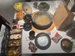 -芸山季·云南野生菌火锅(南翔印象城MEGA店)