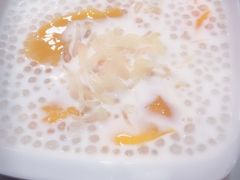 -松记糖水店(铜锣湾分店)