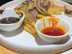 -渝信川菜 · 川味家常菜(长安店)