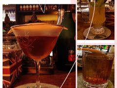 -OX BAR 拉培耶小镇(大连老街店)