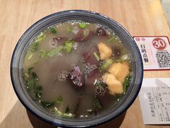 -弄堂小笼包(西青中北永旺购物中心店)