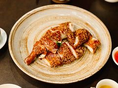 亚麻籽烧鸡（半只）-广州文华东方酒店·江-由辉师傅主理