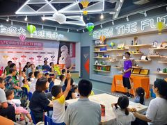 -斯坦星球AI编程·机器人科创·乐高科学·信奥·思维·专注力·STEM·竞赛考级(高新区绿宝广场龙湖狮山天街学习中心)