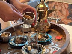 -龟兹KUCINA·新疆菜(前滩L+PLAZA店)