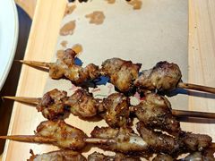 -鸽子窝(宋庄店)