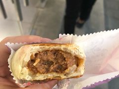 -长发西饼(临顿路店)