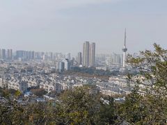 -云龙湖旅游景区