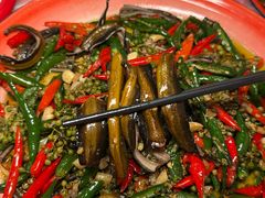 -绝味江湖发动鸡(新牌坊店)