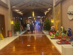 -汤连得温泉馆(宝山店)