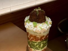 -The Good Place好地方·Brunch·coffee(国贸店)