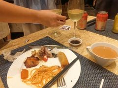 -怡聚轩全日制自助餐厅(大中华喜来登酒店)