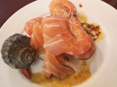 -泰谷酒店·太古码头闽菜自助餐厅