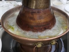 -北平楼·老北京涮羊肉(双流总店)