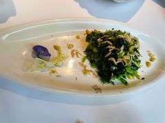 凉菜-苏浙汇(古北店)